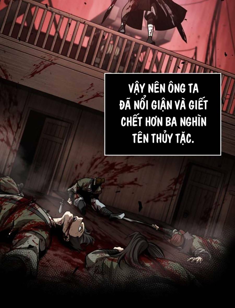 Ngã lão ma thần - Chapter 166 - Page 104