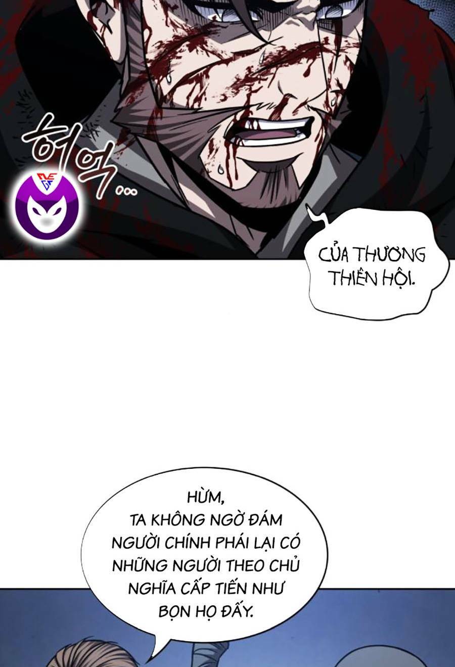 Ngã lão ma thần - Chapter 166 - Page 22