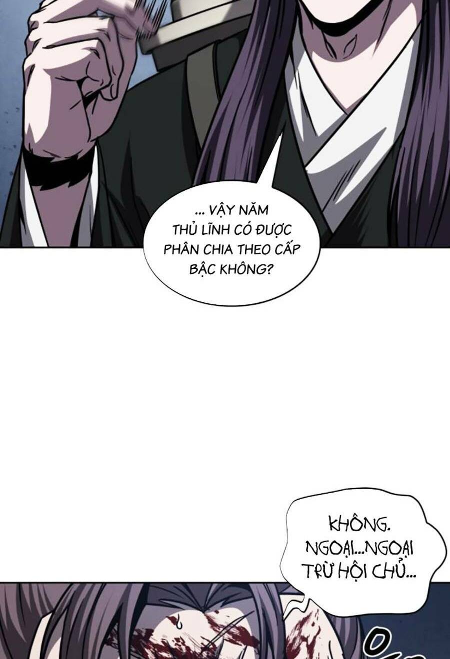 Ngã lão ma thần - Chapter 166 - Page 27