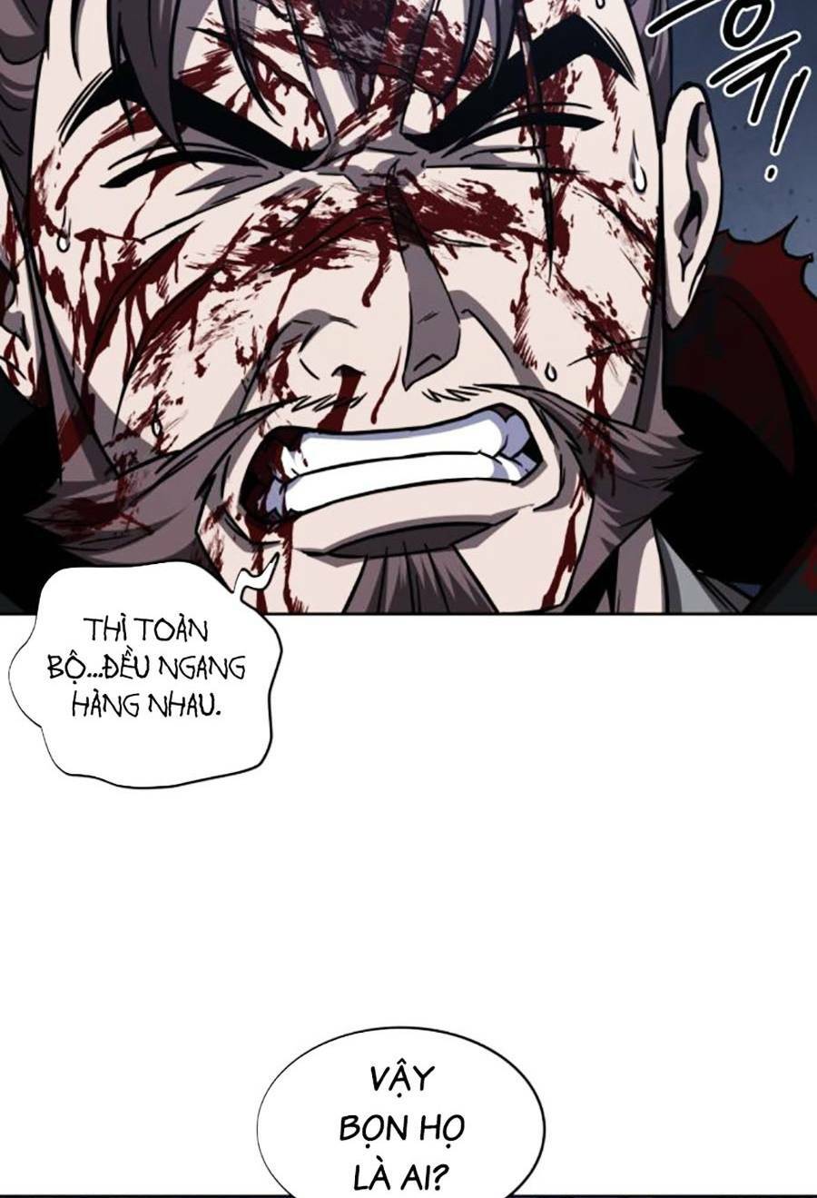 Ngã lão ma thần - Chapter 166 - Page 28