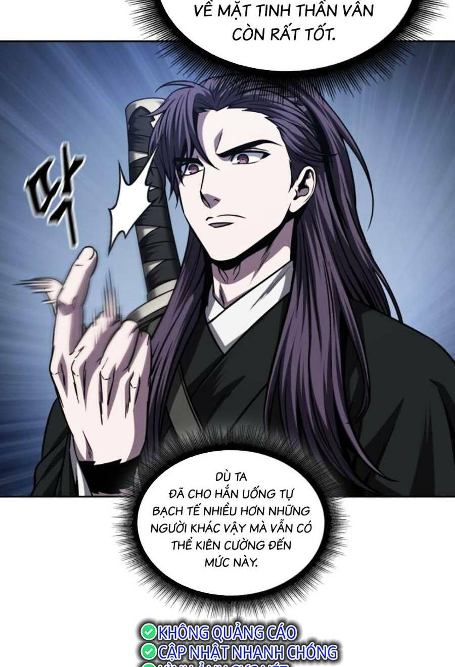 Ngã lão ma thần - Chapter 166 - Page 31