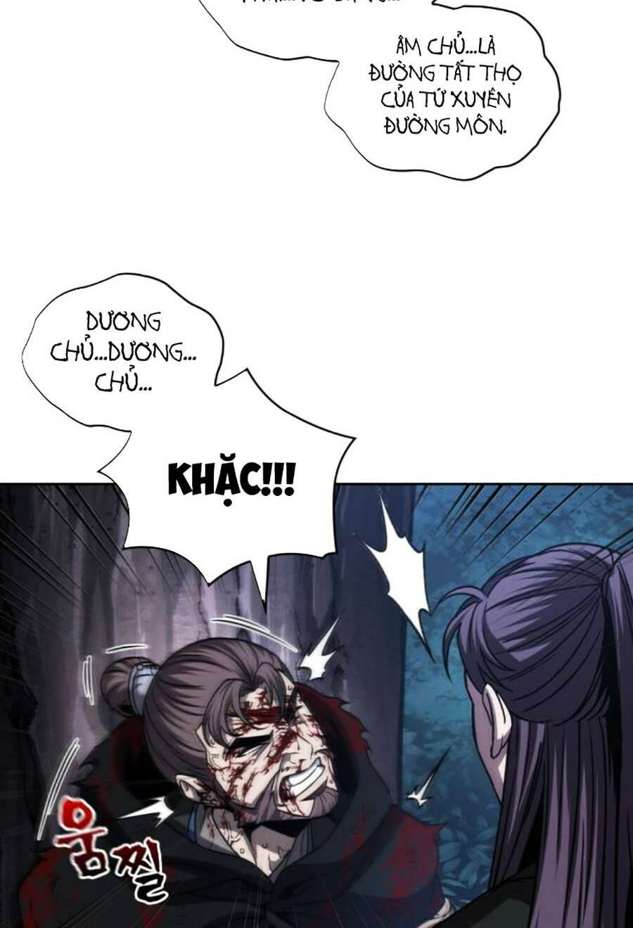 Ngã lão ma thần - Chapter 166 - Page 33