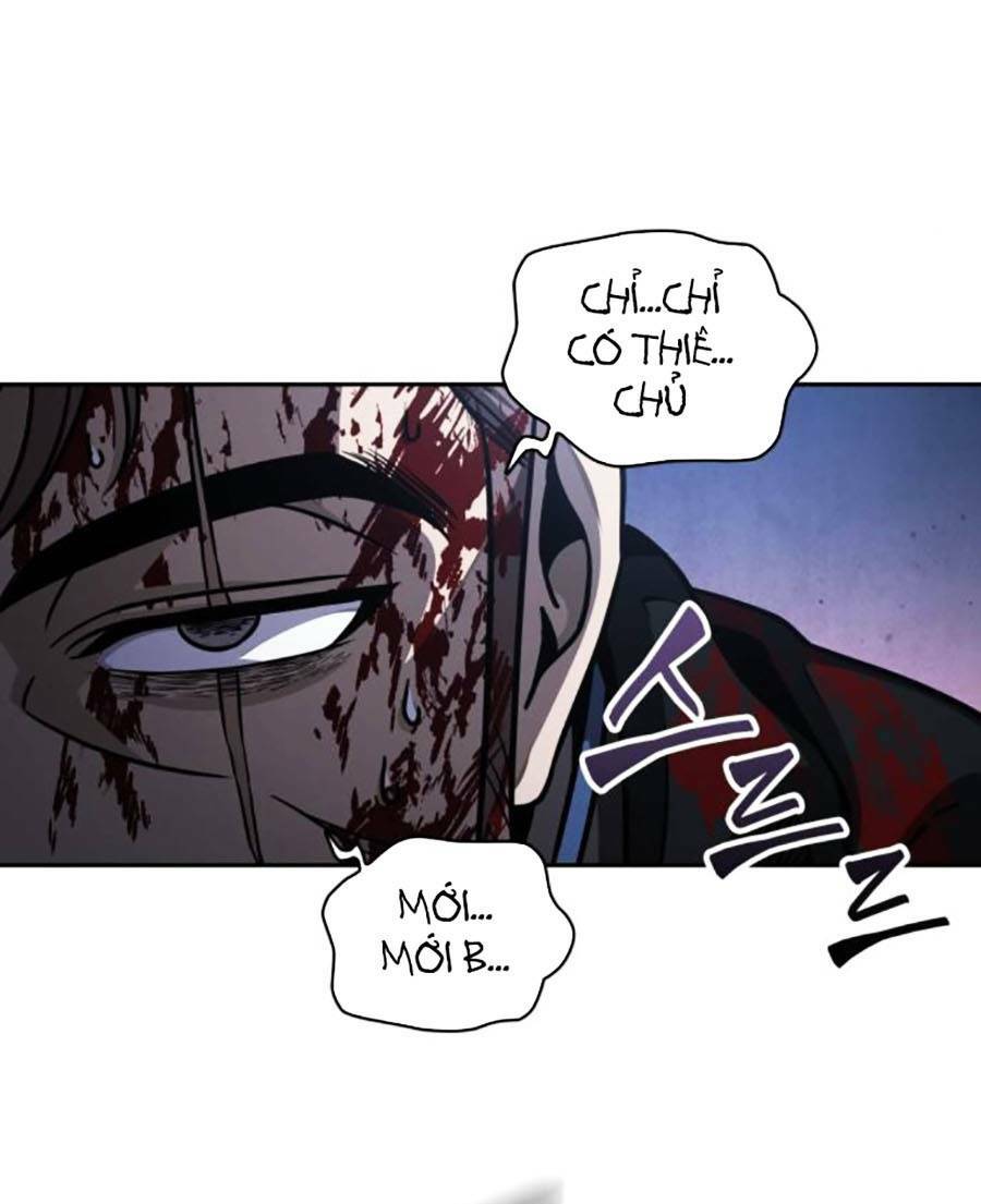 Ngã lão ma thần - Chapter 166 - Page 40