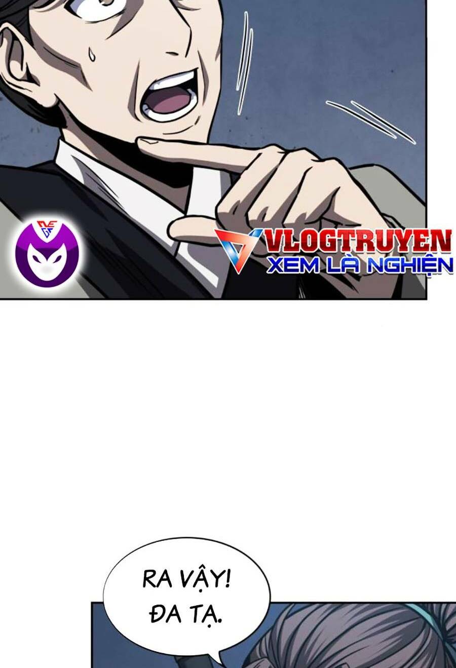 Ngã lão ma thần - Chapter 166 - Page 7
