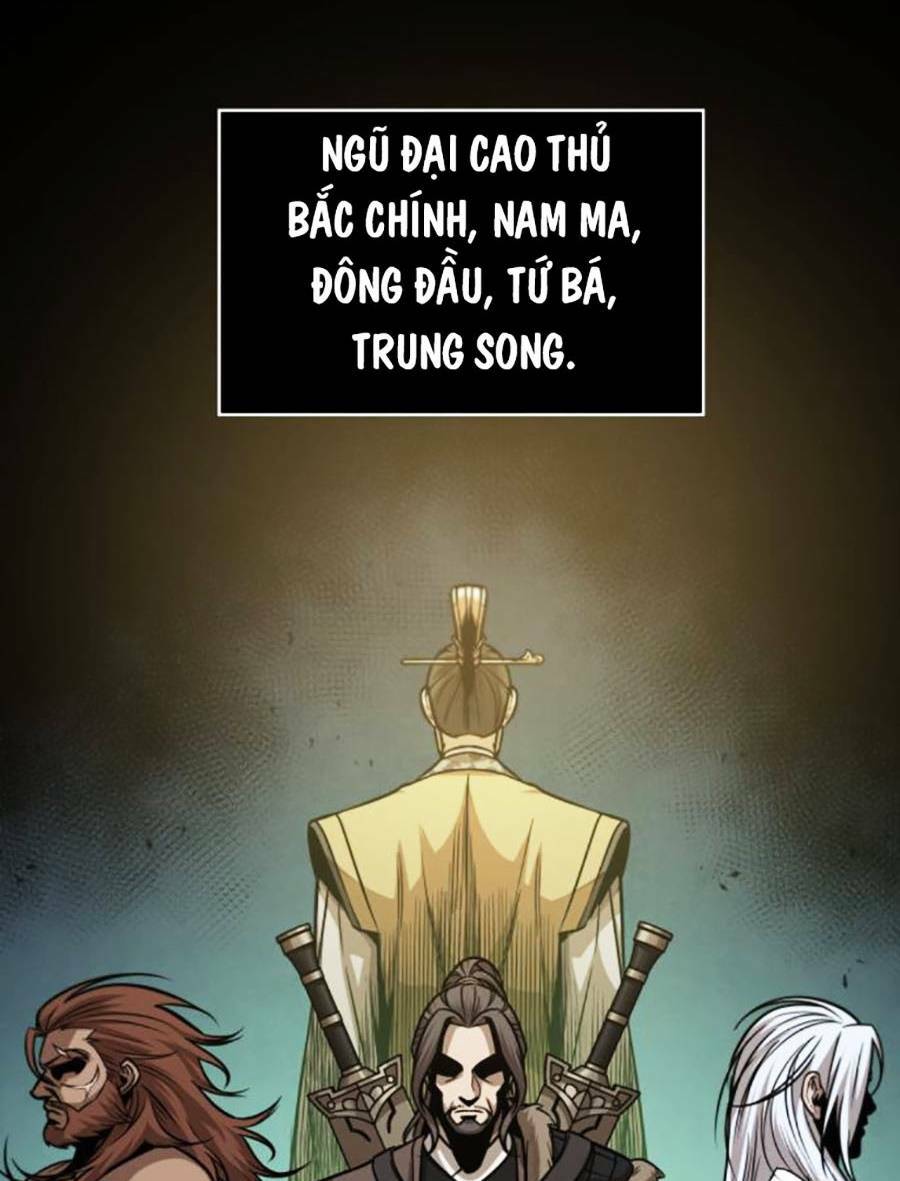 Ngã lão ma thần - Chapter 166 - Page 92