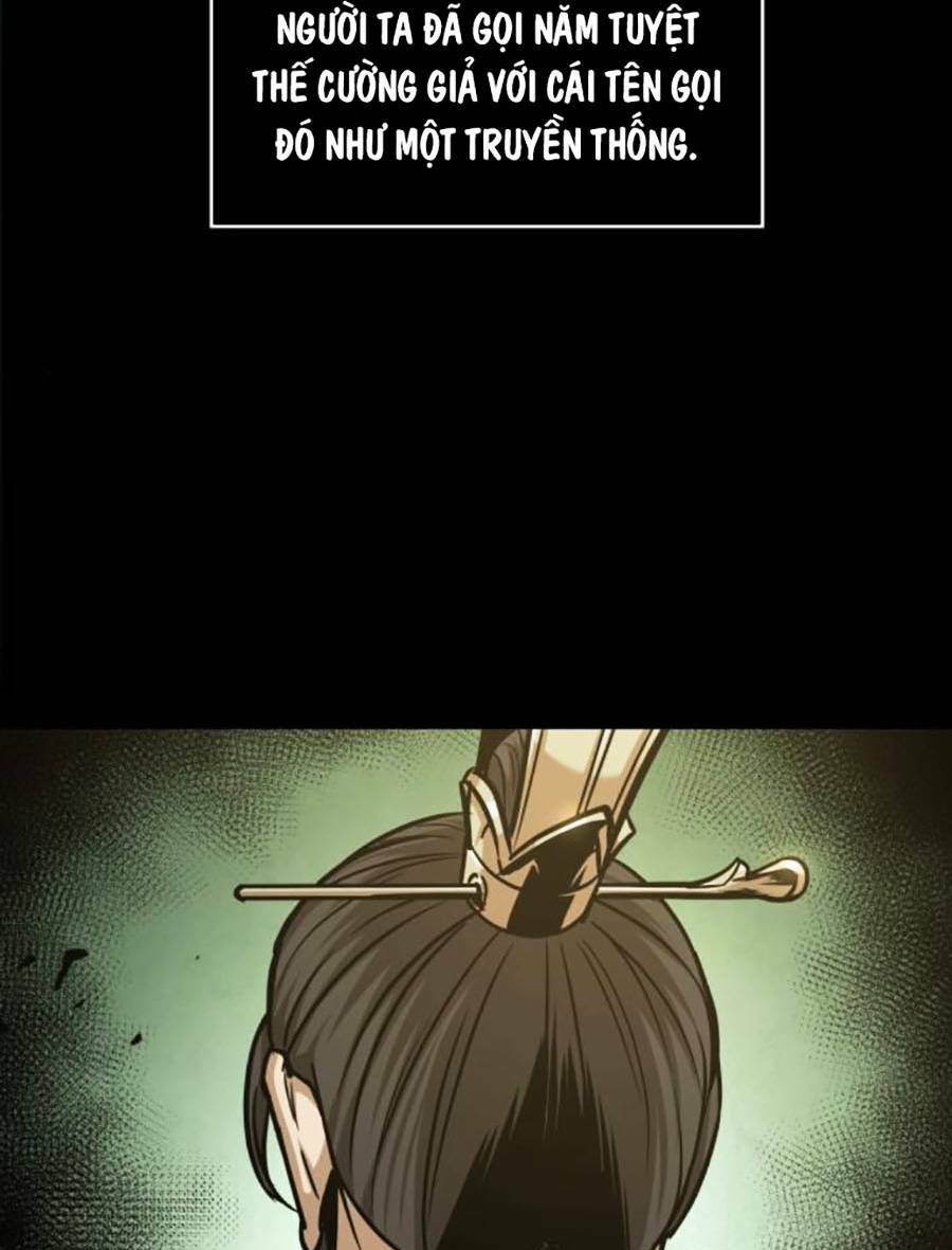 Ngã lão ma thần - Chapter 166 - Page 94