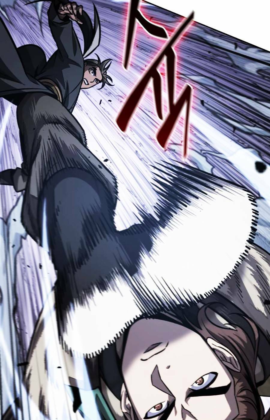 Ngã lão ma thần - Chapter 167 - Page 10