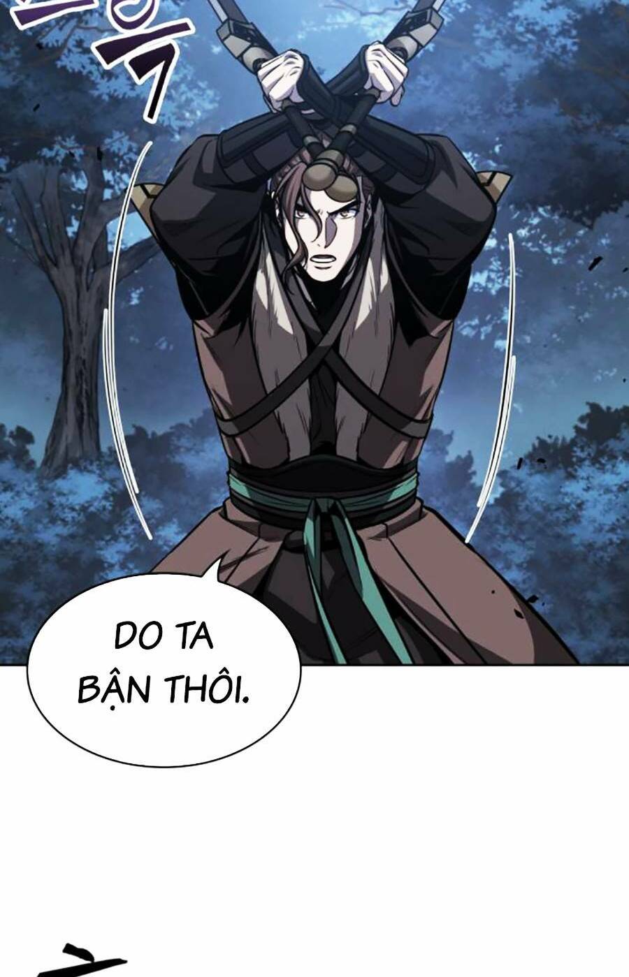 Ngã lão ma thần - Chapter 167 - Page 25