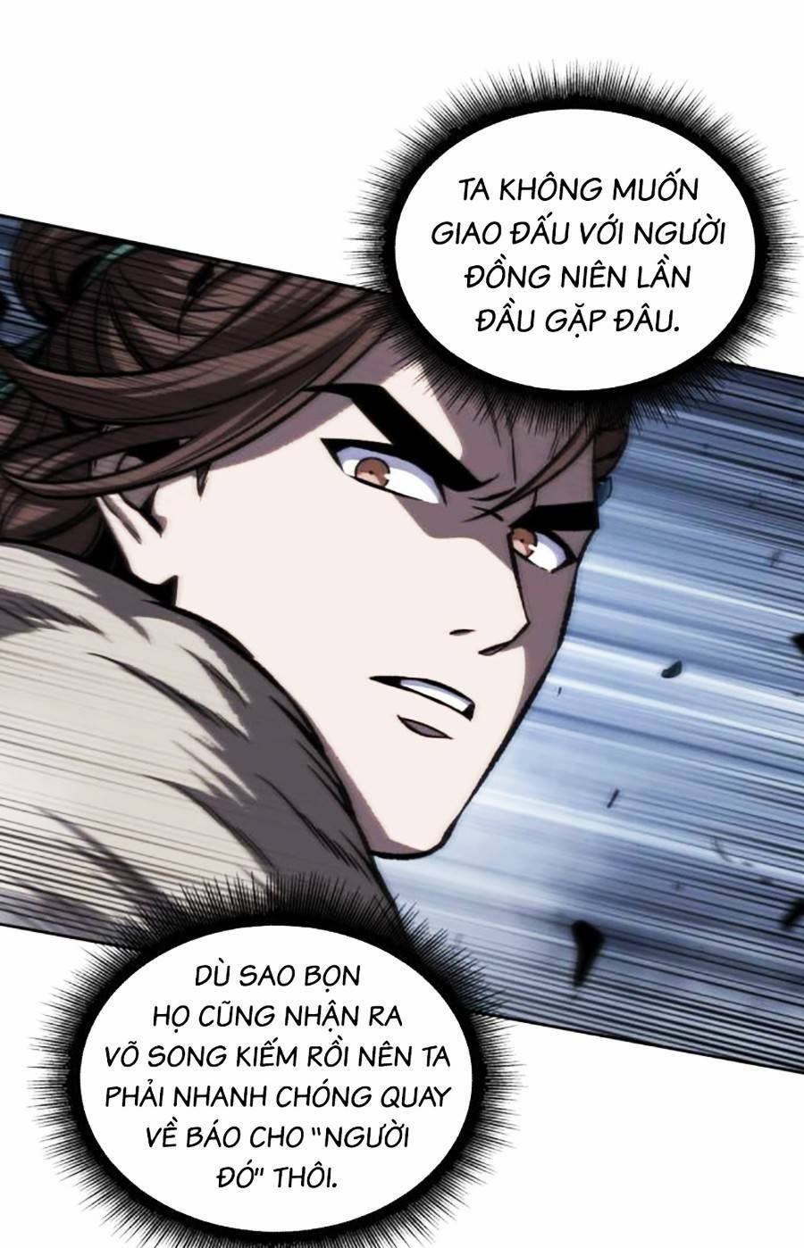 Ngã lão ma thần - Chapter 167 - Page 32