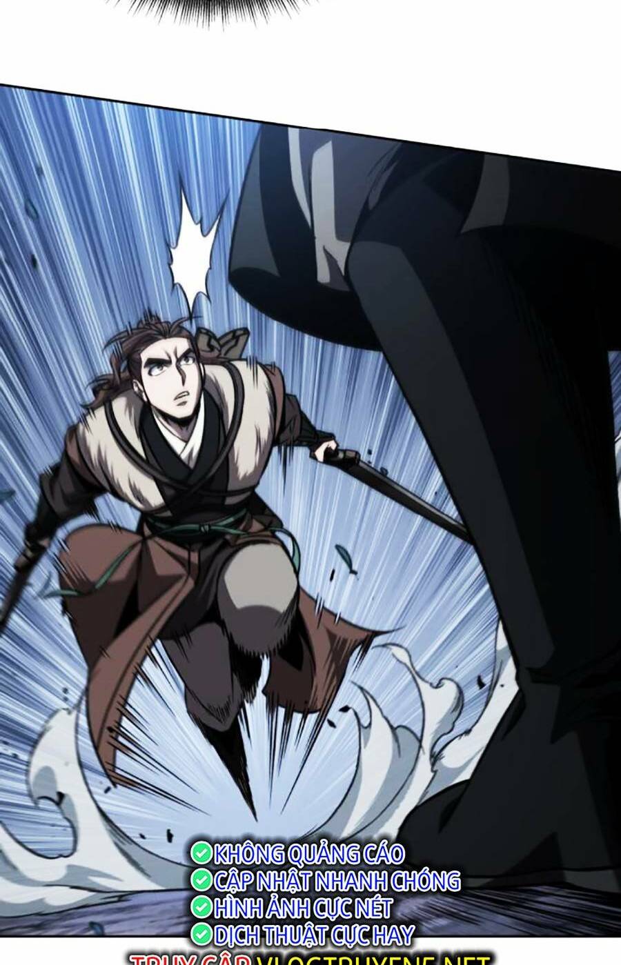 Ngã lão ma thần - Chapter 167 - Page 33