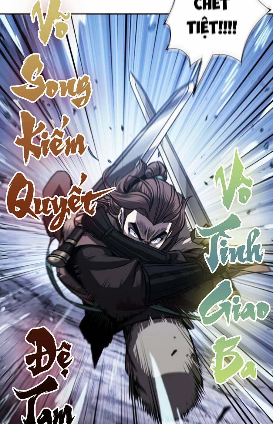 Ngã lão ma thần - Chapter 167 - Page 36