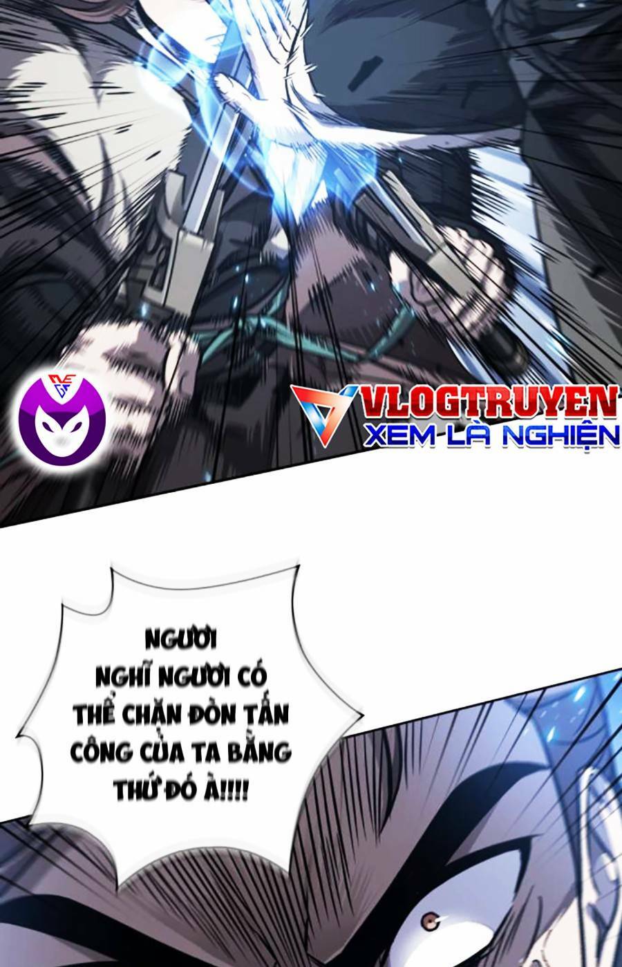 Ngã lão ma thần - Chapter 167 - Page 38