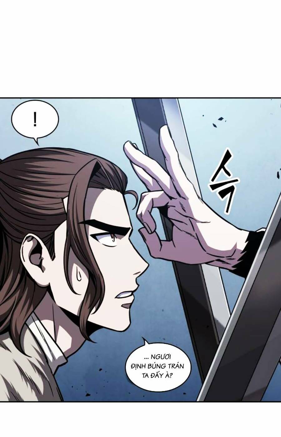 Ngã lão ma thần - Chapter 167 - Page 45