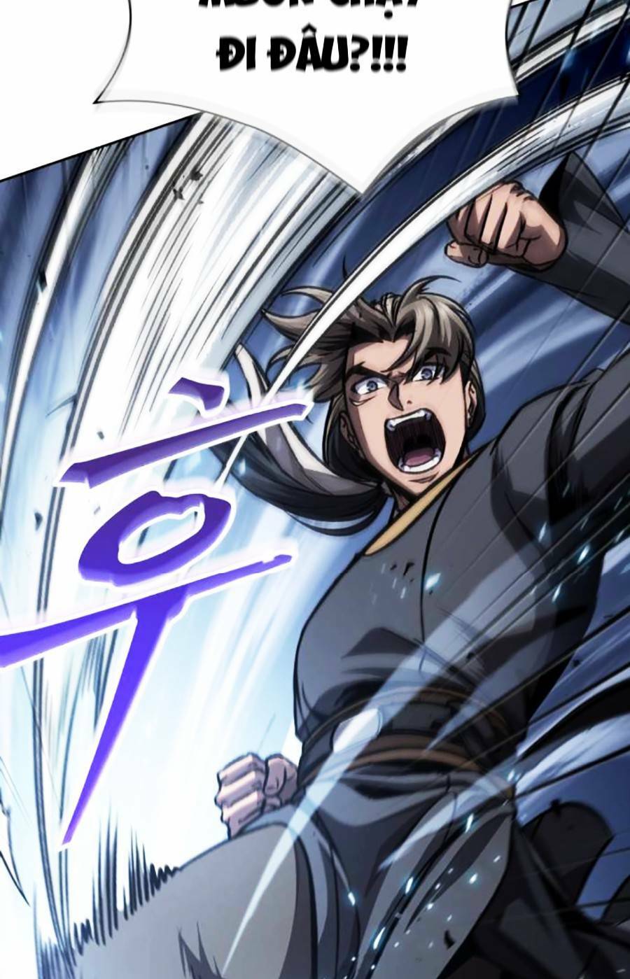 Ngã lão ma thần - Chapter 167 - Page 4