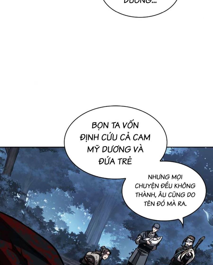 Ngã lão ma thần - Chapter 167 - Page 96