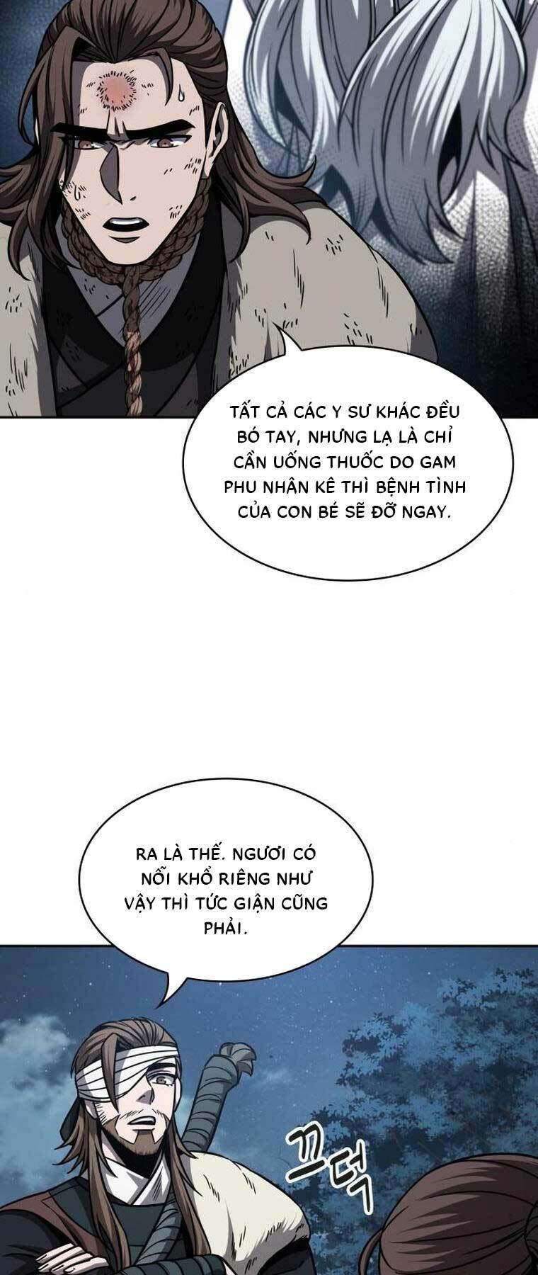 Ngã lão ma thần - Chapter 168 - Page 10