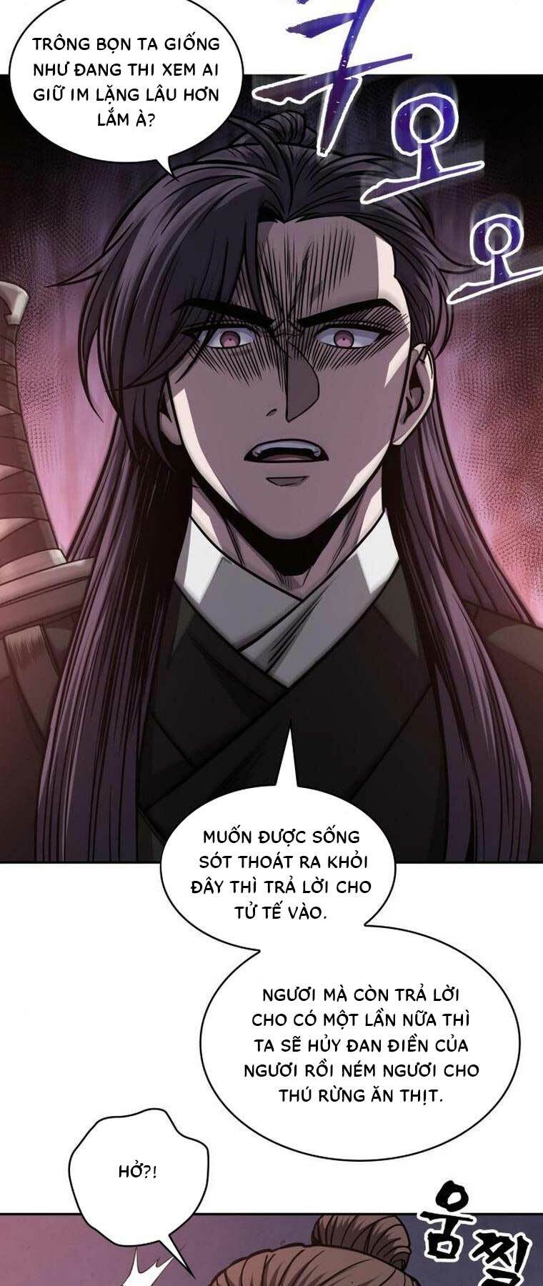 Ngã lão ma thần - Chapter 168 - Page 13