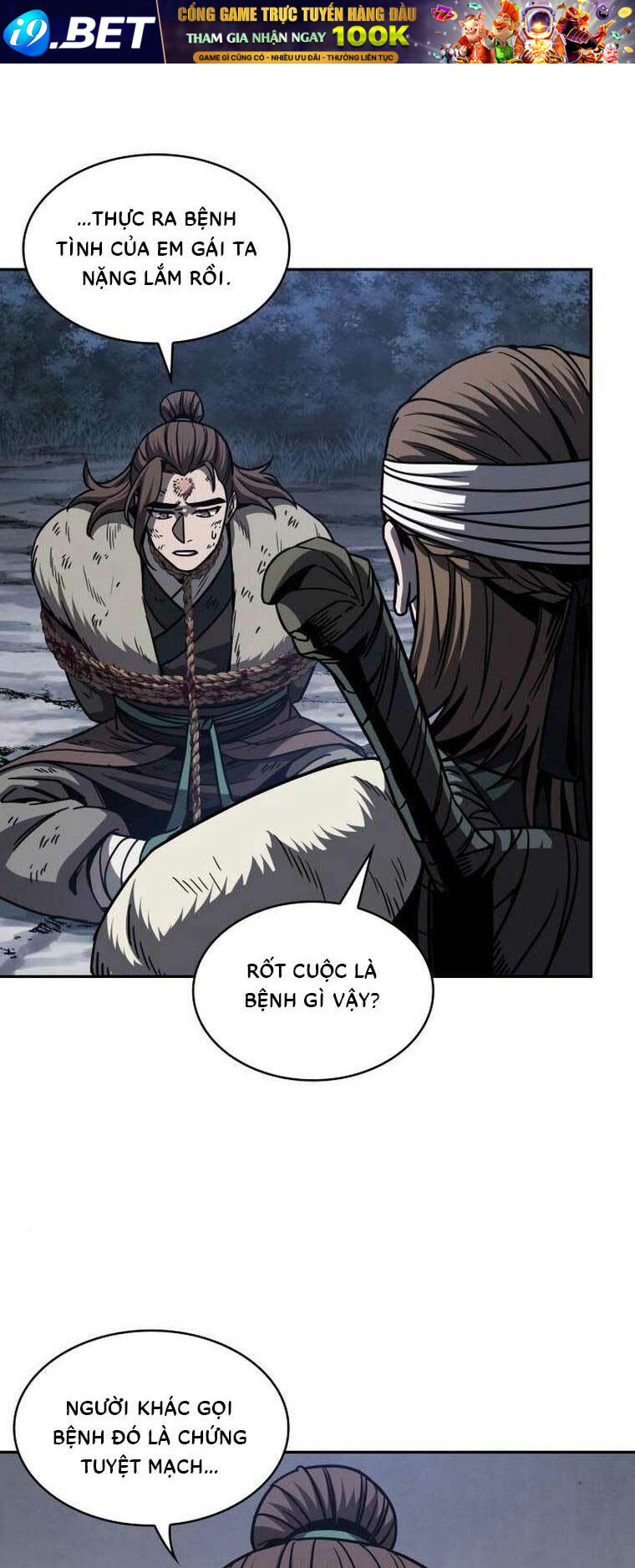 Ngã lão ma thần - Chapter 168 - Page 16