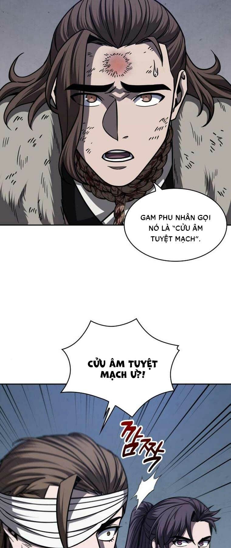 Ngã lão ma thần - Chapter 168 - Page 17