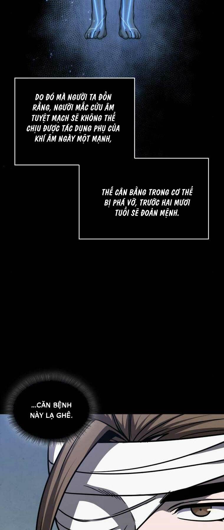 Ngã lão ma thần - Chapter 168 - Page 22