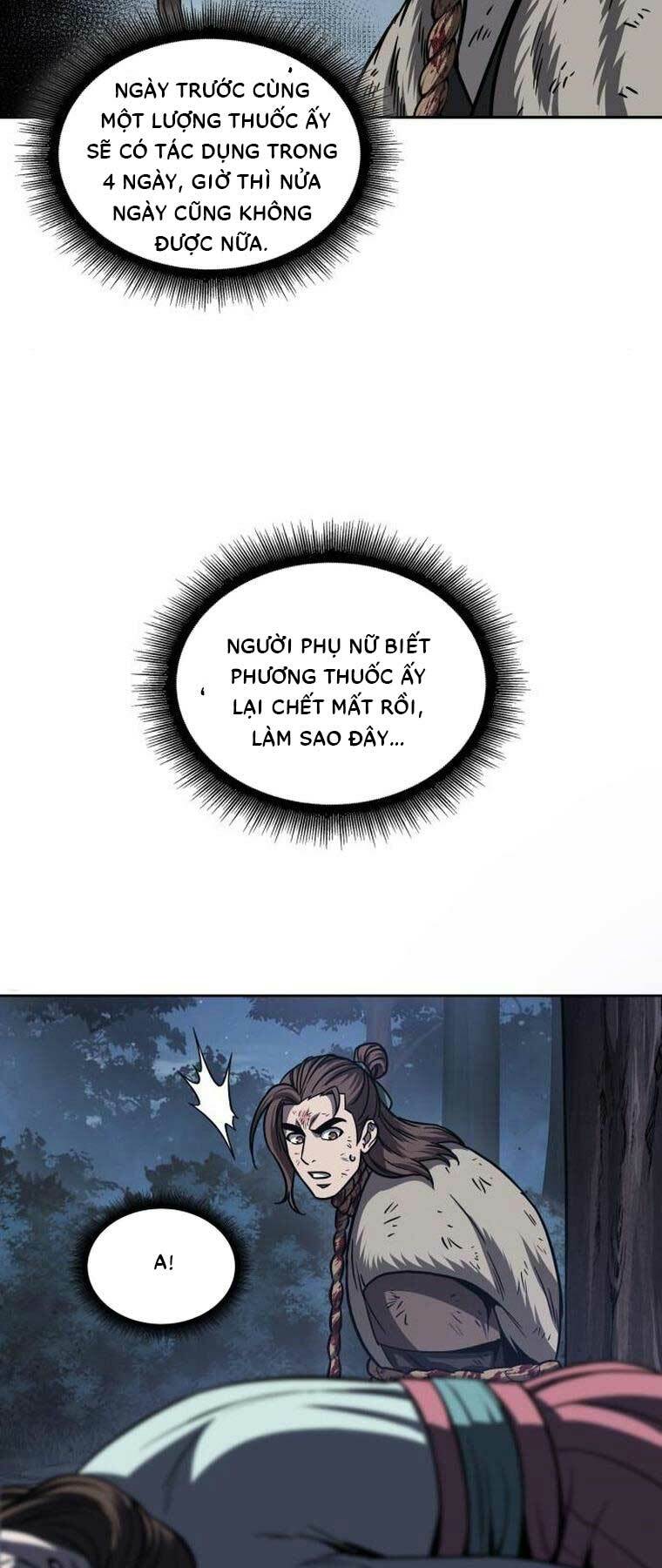 Ngã lão ma thần - Chapter 168 - Page 24