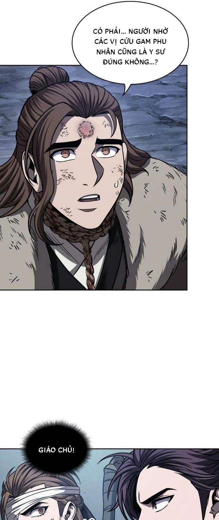 Ngã lão ma thần - Chapter 168 - Page 26