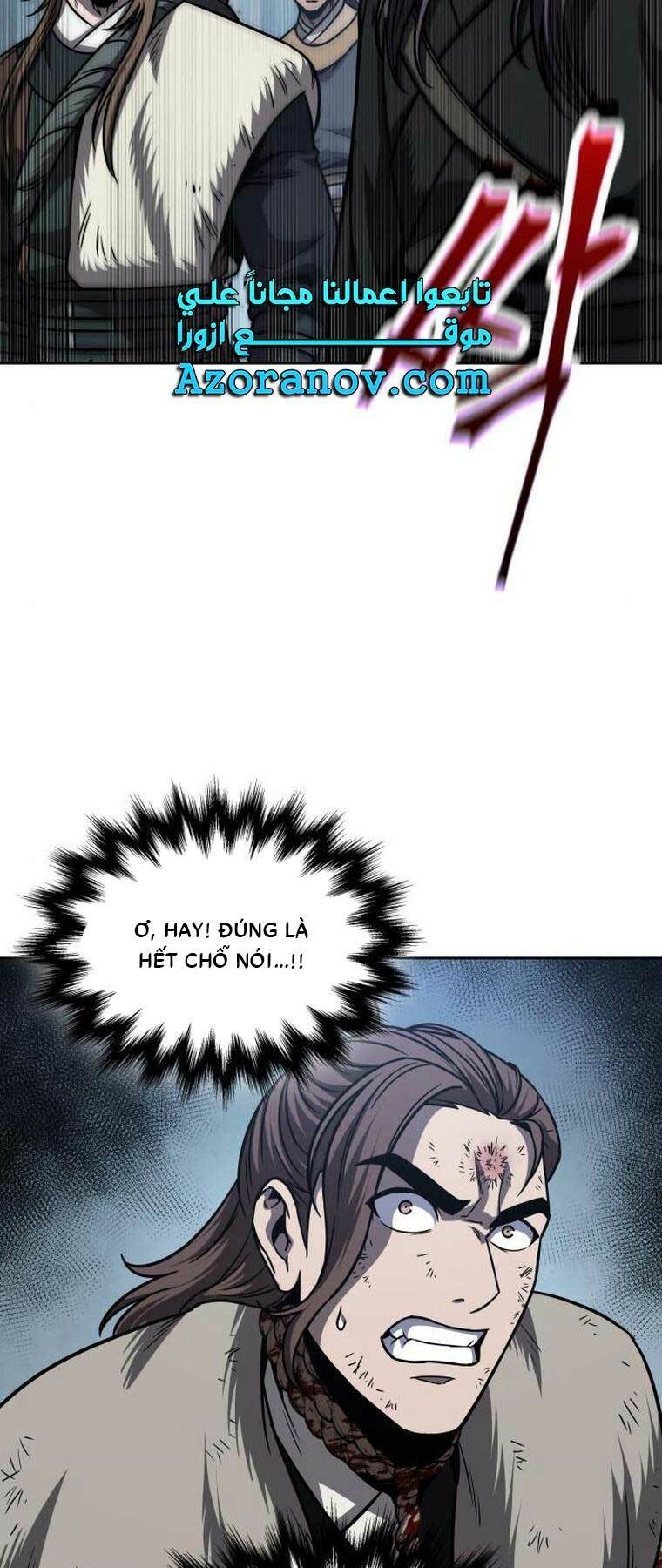 Ngã lão ma thần - Chapter 168 - Page 31