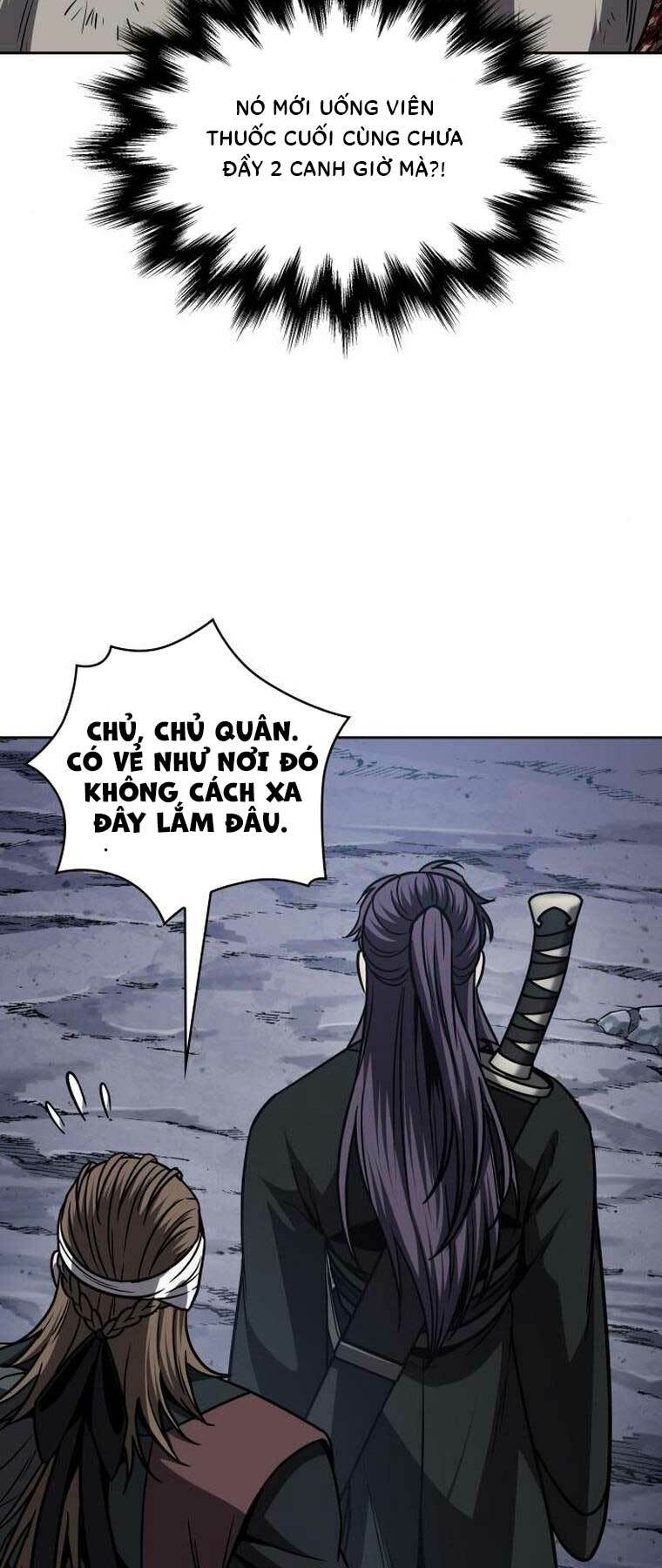 Ngã lão ma thần - Chapter 168 - Page 32
