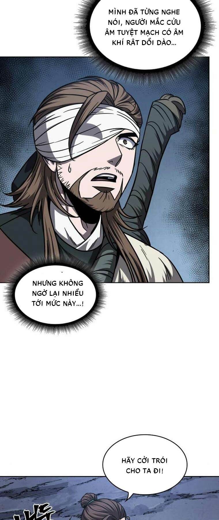 Ngã lão ma thần - Chapter 168 - Page 35