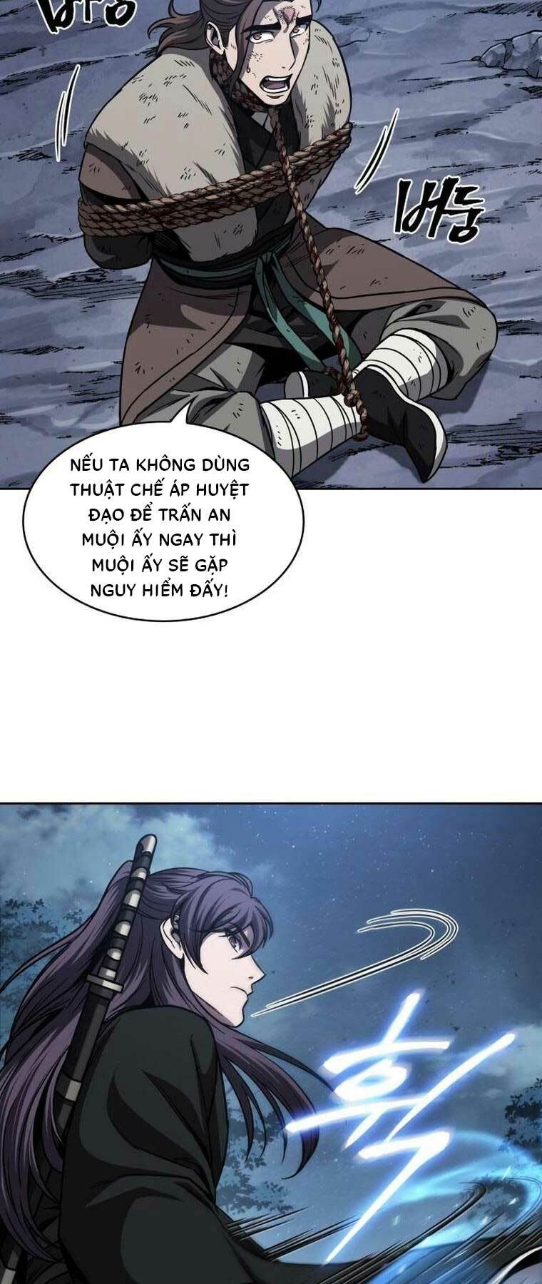 Ngã lão ma thần - Chapter 168 - Page 36