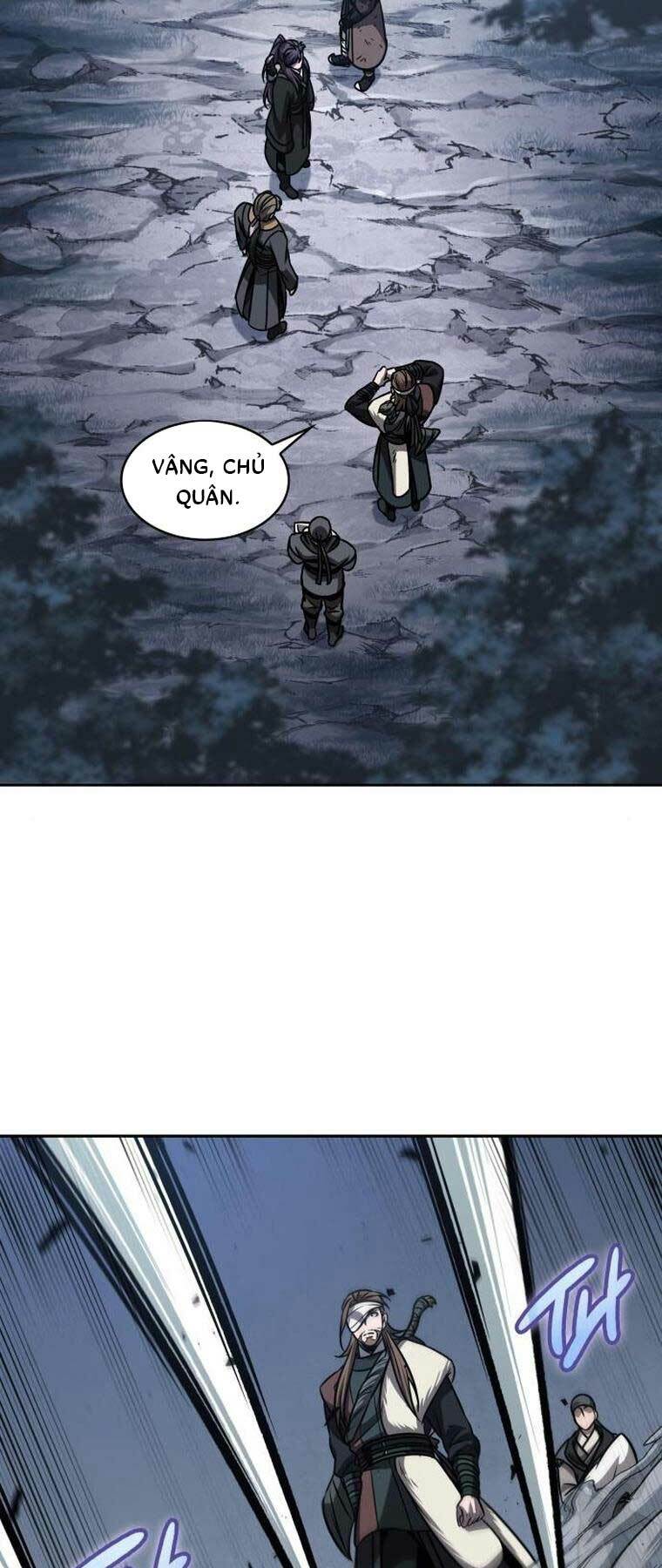 Ngã lão ma thần - Chapter 168 - Page 40