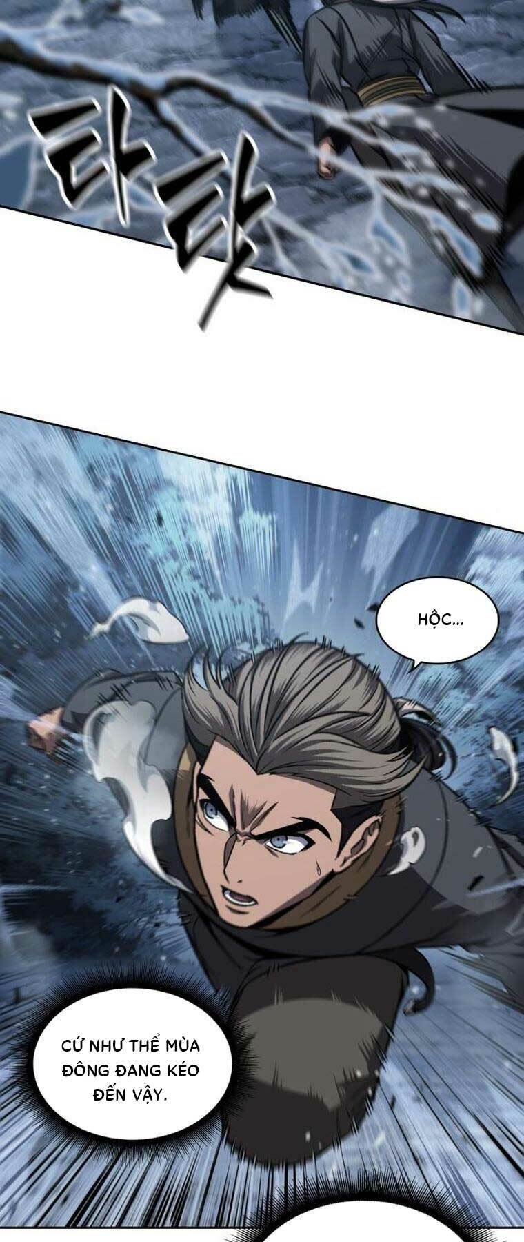 Ngã lão ma thần - Chapter 168 - Page 44