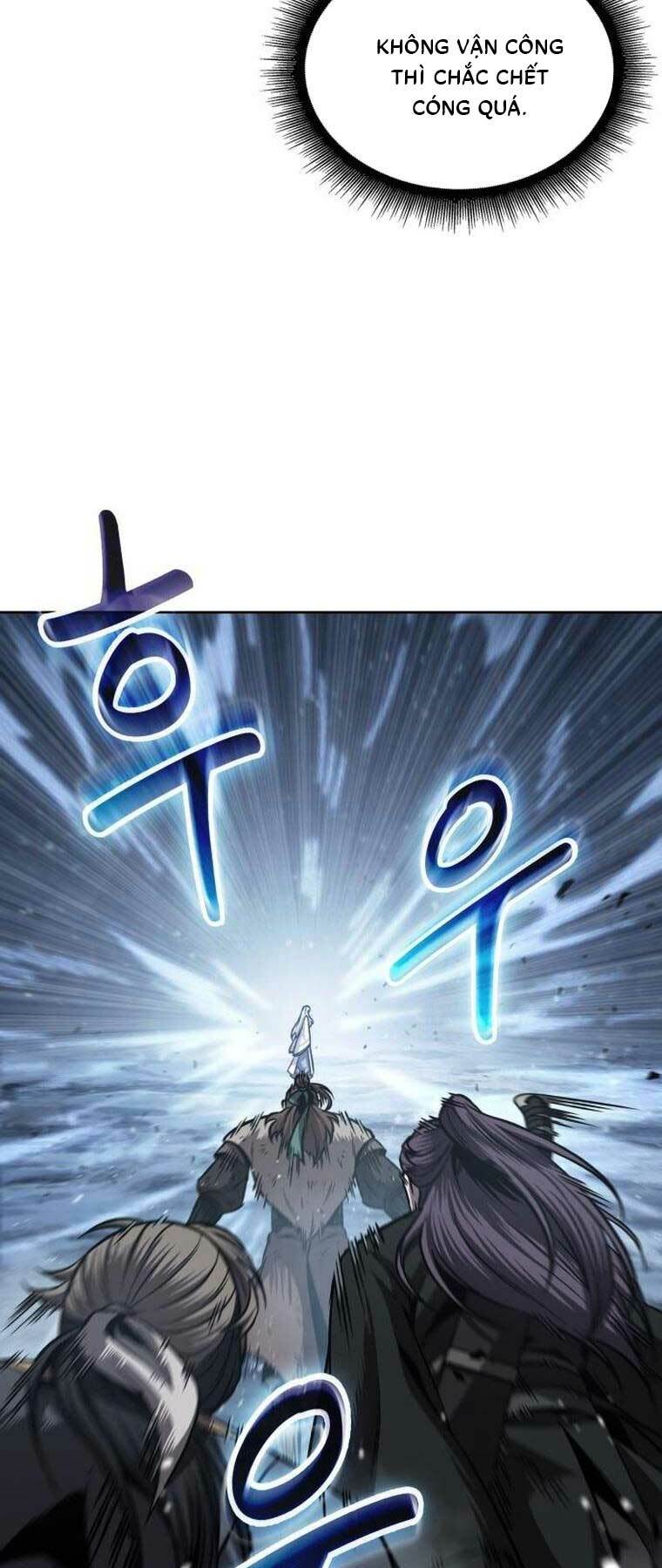 Ngã lão ma thần - Chapter 168 - Page 45