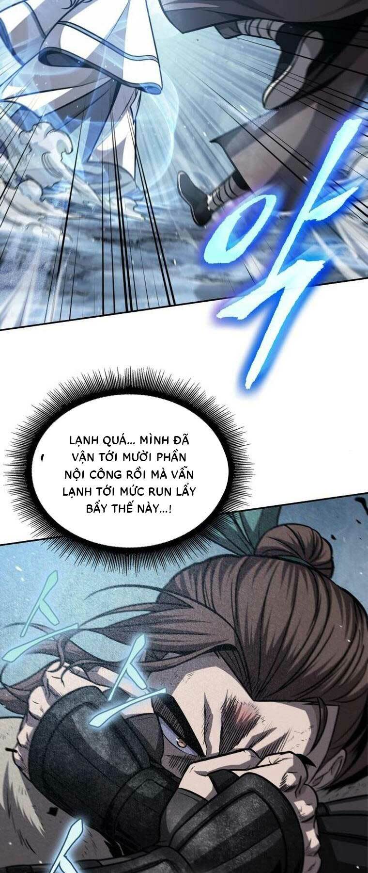 Ngã lão ma thần - Chapter 168 - Page 54