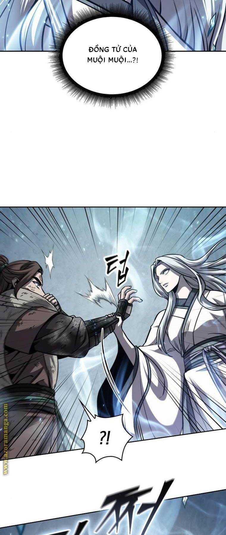 Ngã lão ma thần - Chapter 168 - Page 60