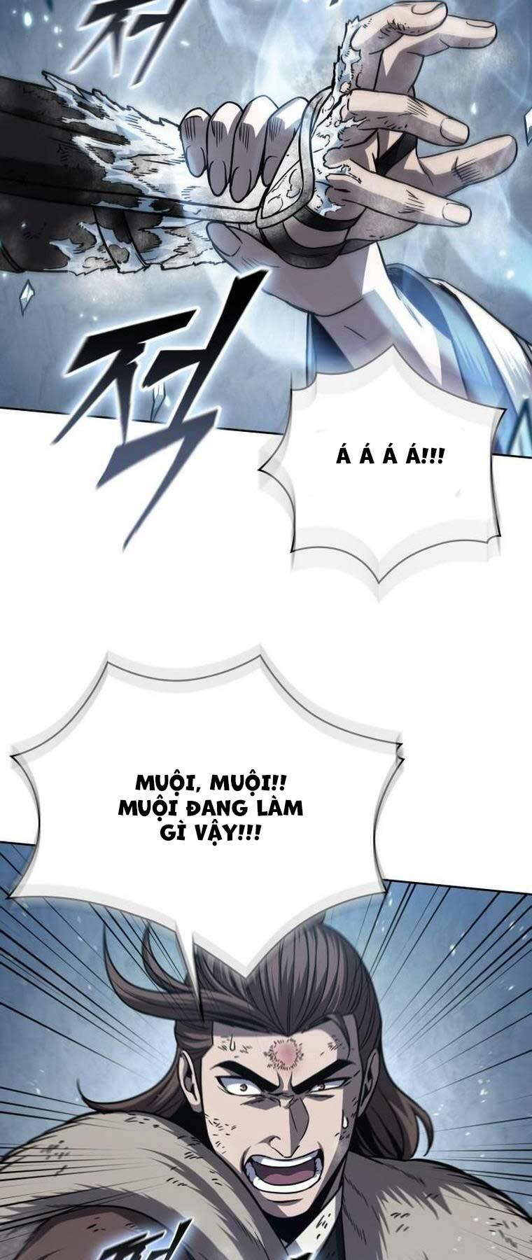 Ngã lão ma thần - Chapter 168 - Page 61