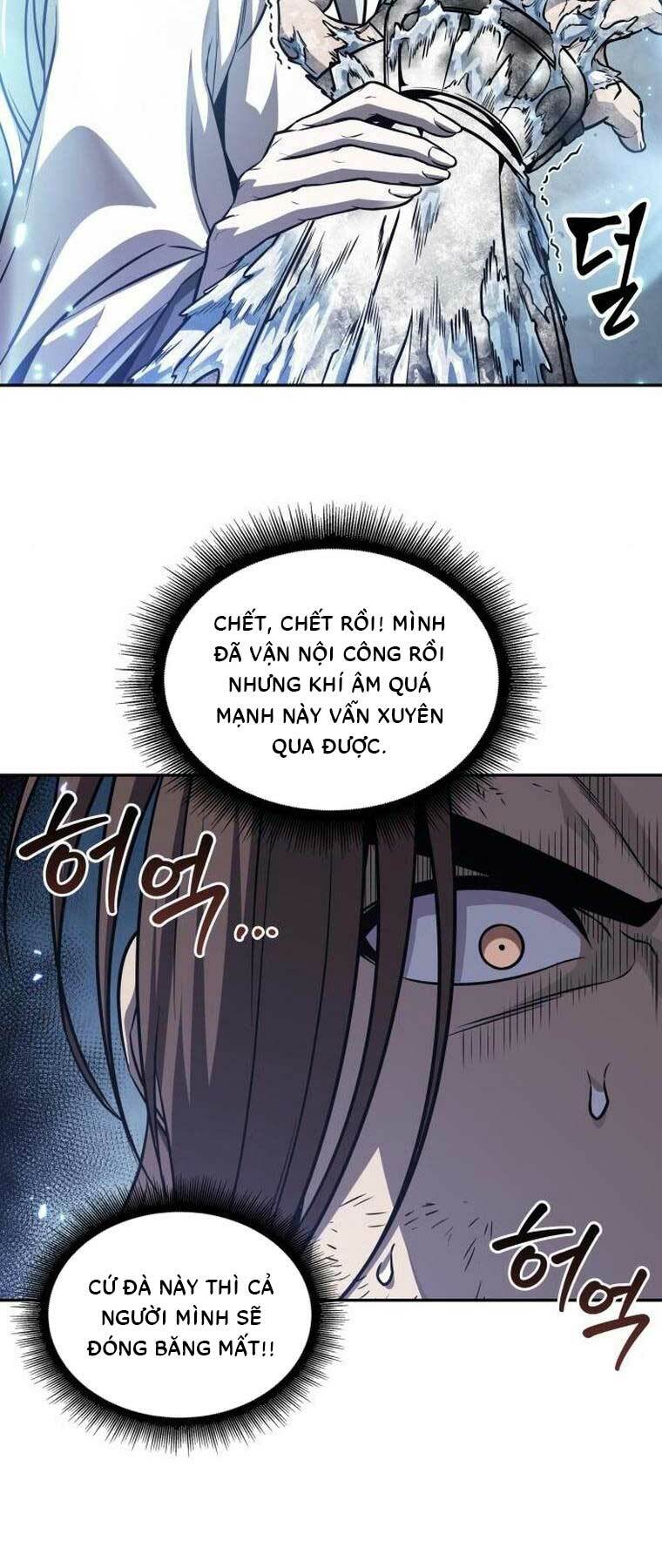 Ngã lão ma thần - Chapter 168 - Page 63