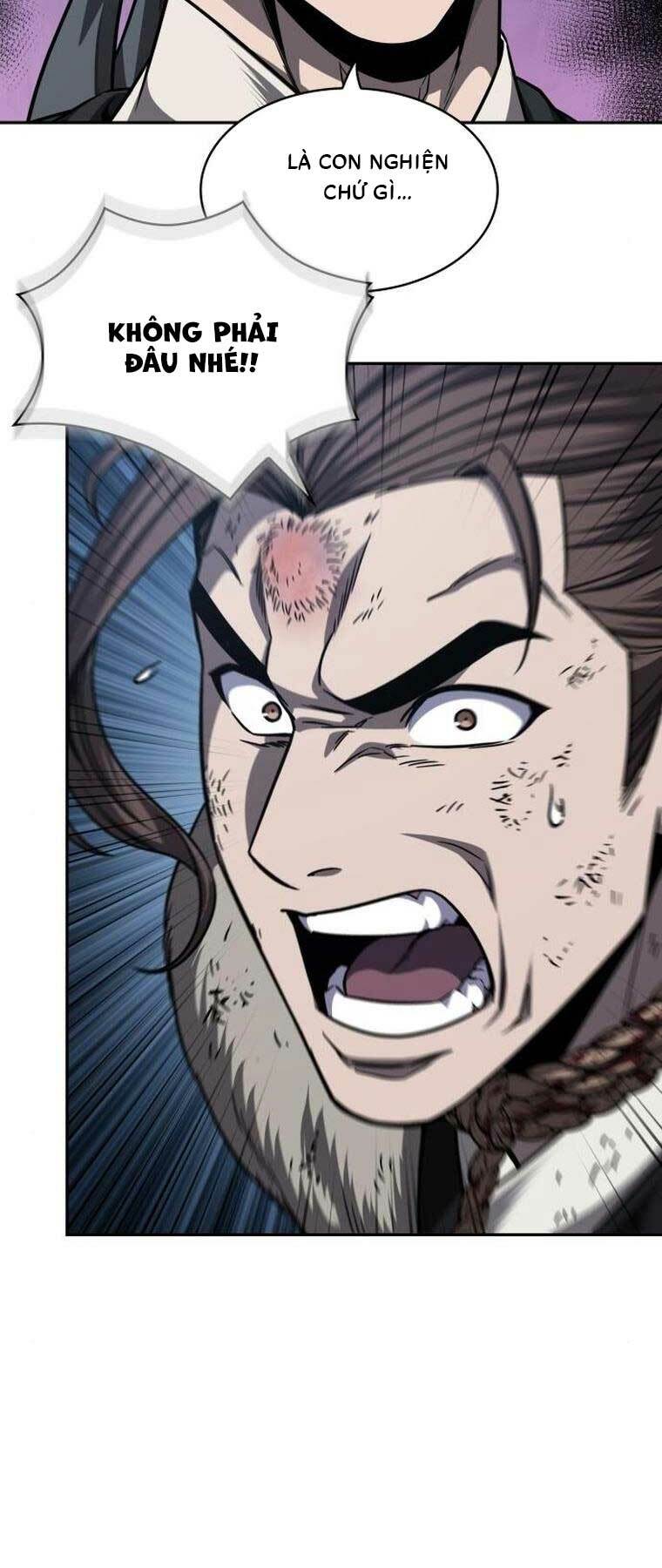 Ngã lão ma thần - Chapter 168 - Page 6