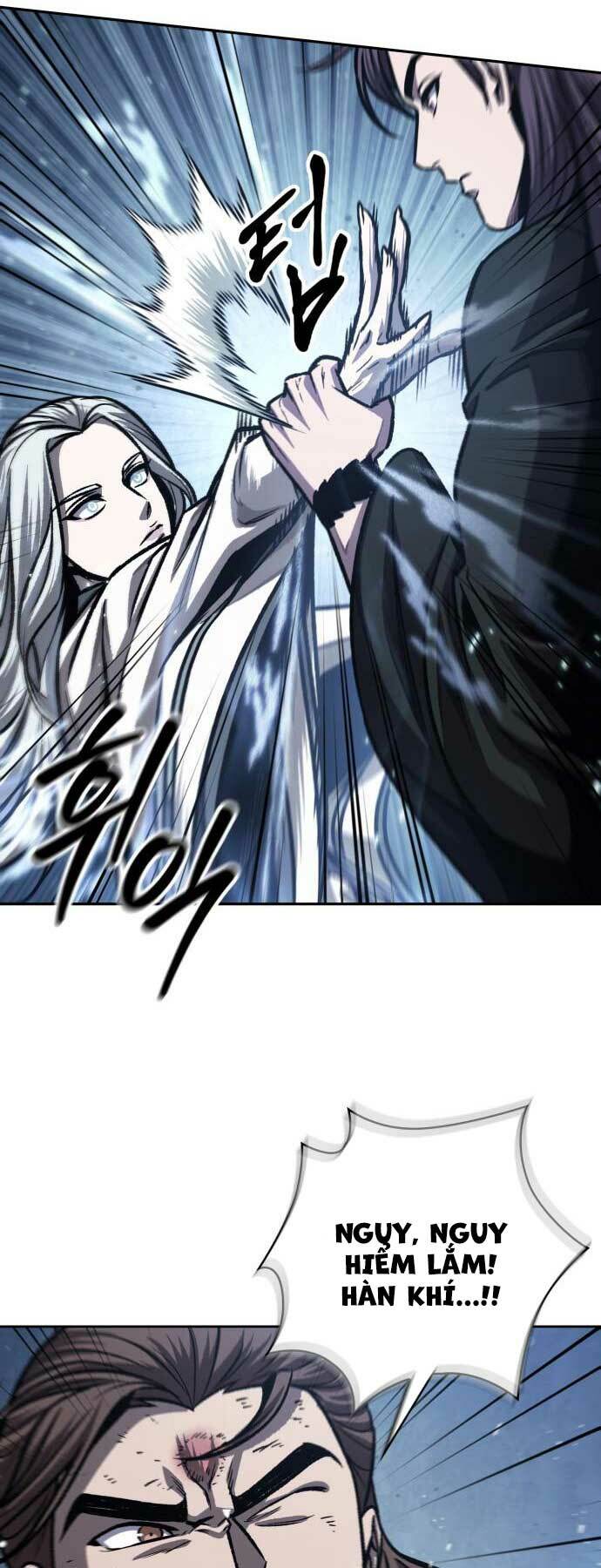 Ngã lão ma thần - Chapter 169 - Page 10