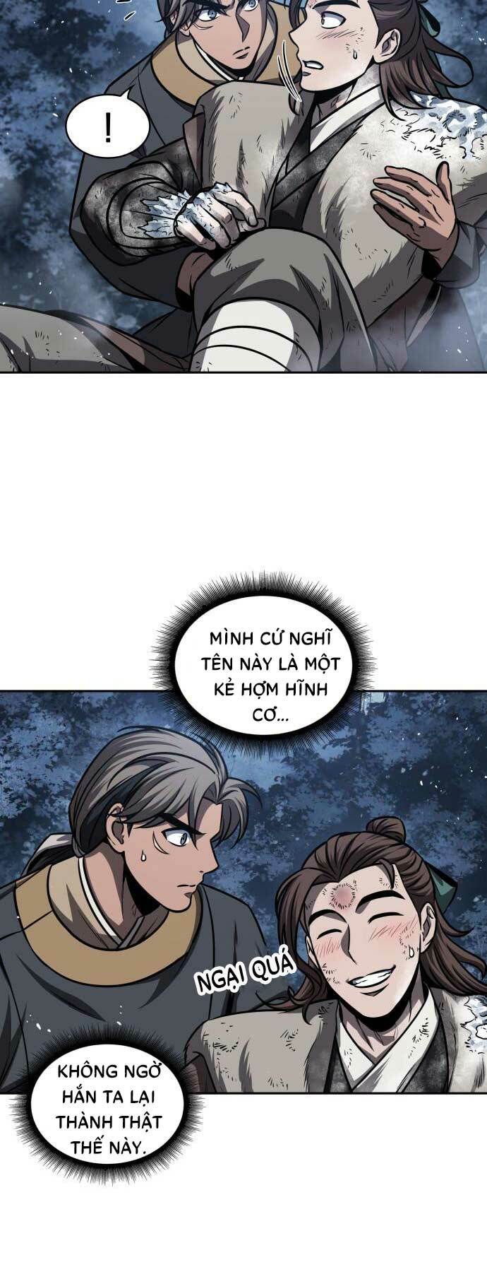 Ngã lão ma thần - Chapter 169 - Page 22