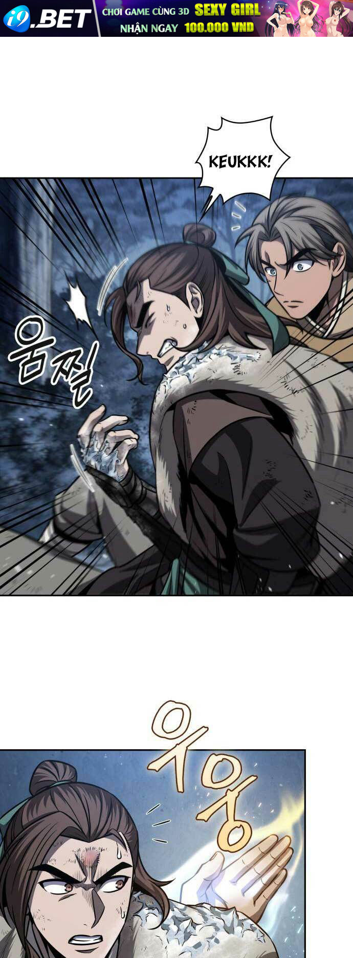 Ngã lão ma thần - Chapter 169 - Page 23