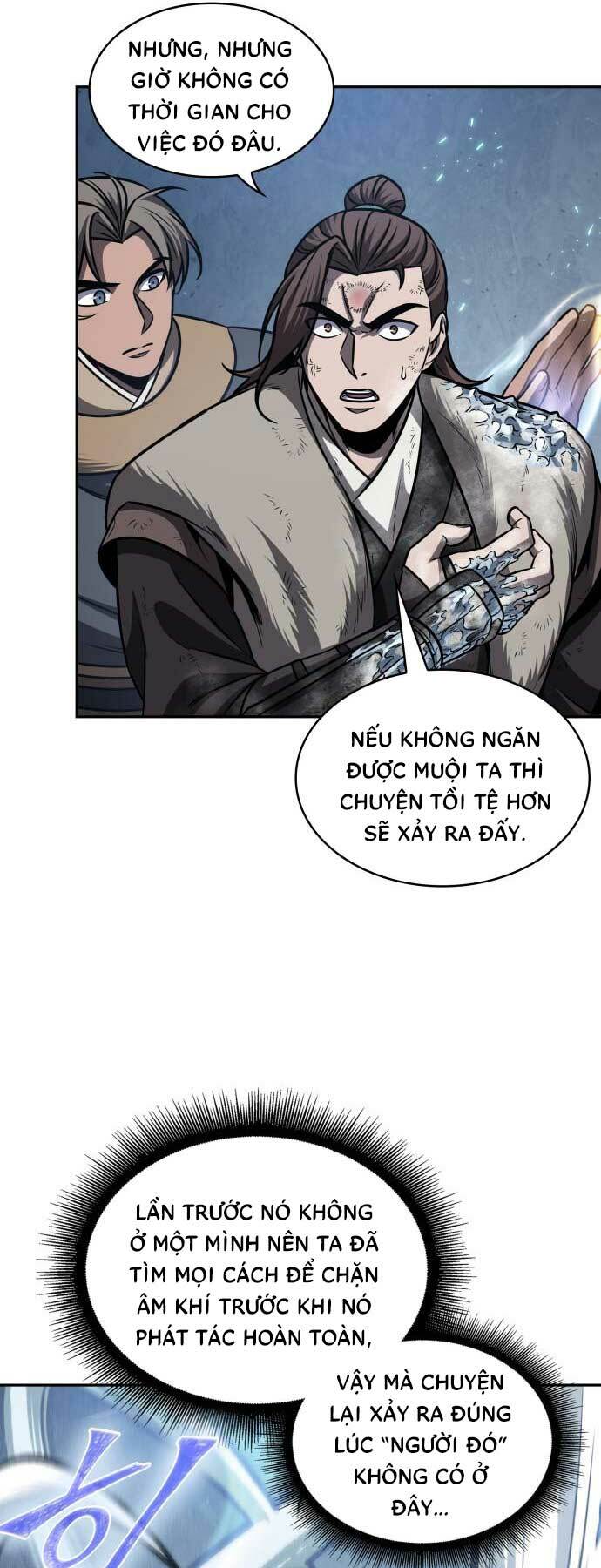 Ngã lão ma thần - Chapter 169 - Page 25