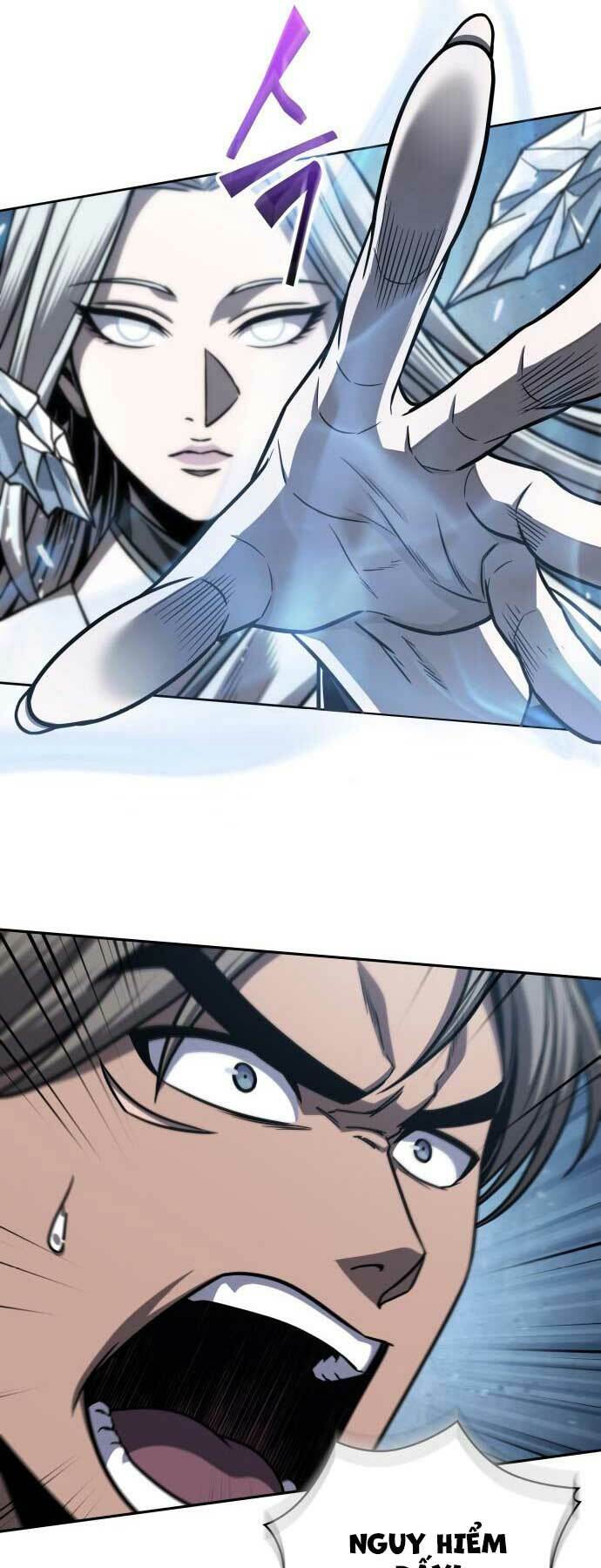 Ngã lão ma thần - Chapter 169 - Page 36