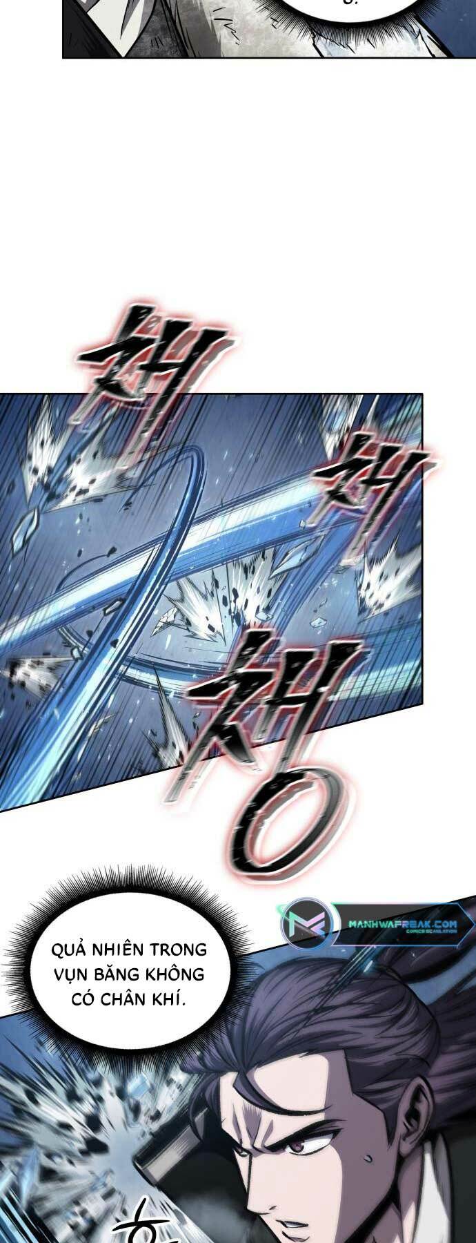 Ngã lão ma thần - Chapter 169 - Page 46