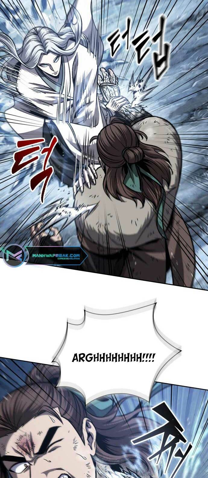 Ngã lão ma thần - Chapter 169 - Page 4