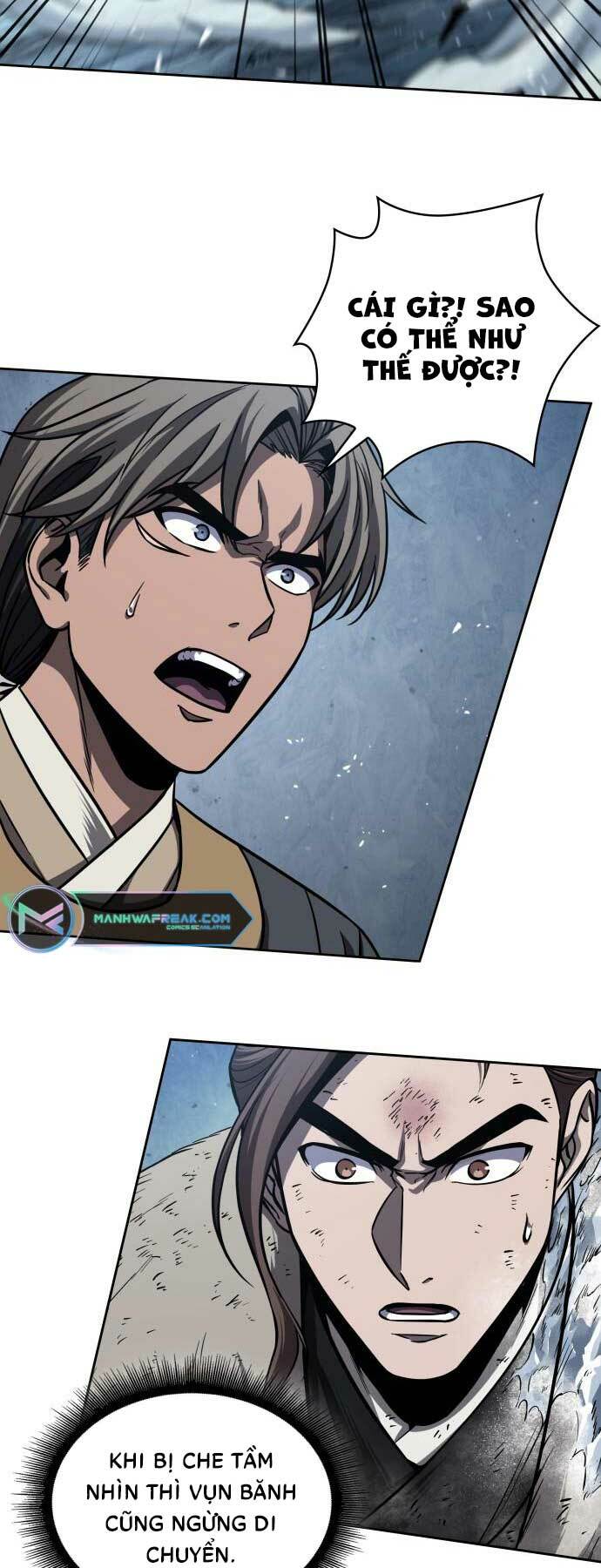 Ngã lão ma thần - Chapter 169 - Page 50