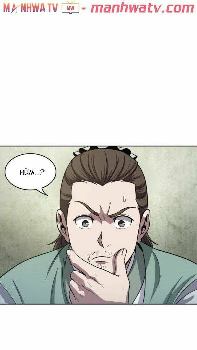 Ngã lão ma thần - Chapter 17 - Page 16