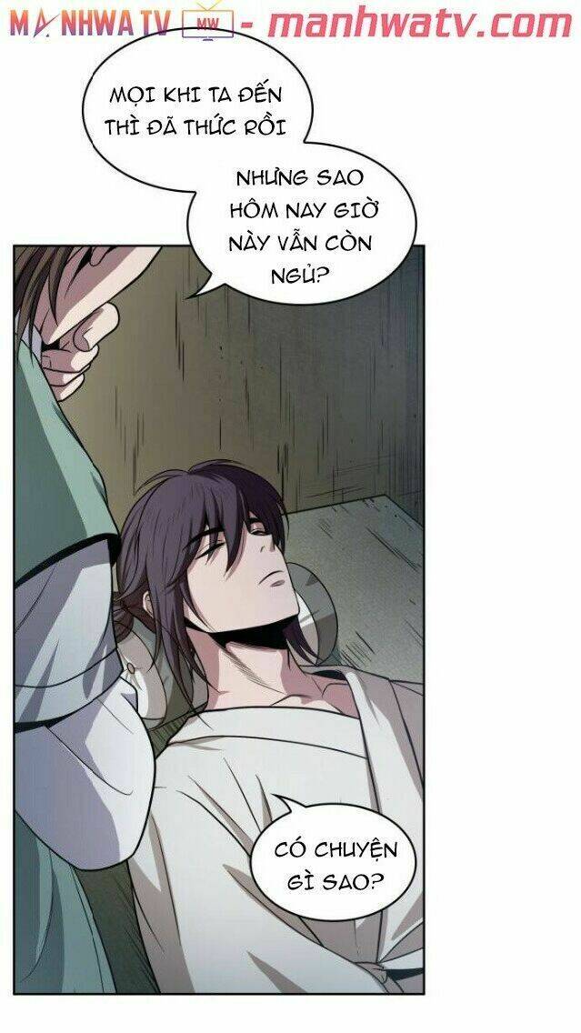 Ngã lão ma thần - Chapter 17 - Page 17