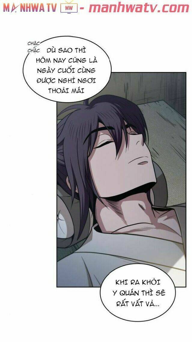 Ngã lão ma thần - Chapter 17 - Page 18