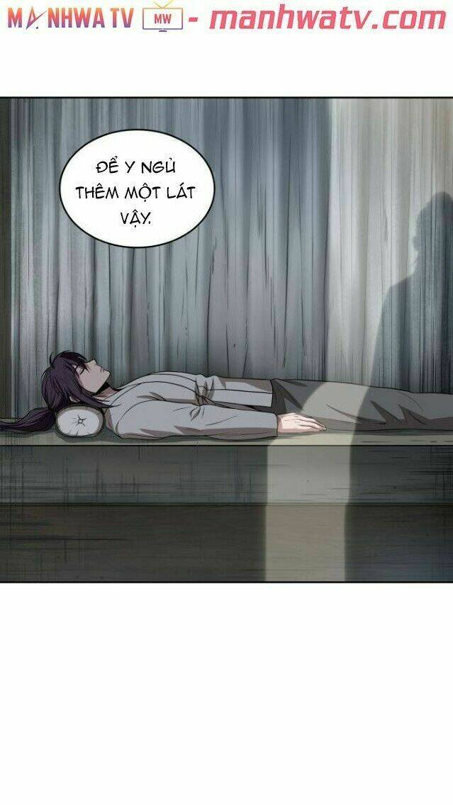 Ngã lão ma thần - Chapter 17 - Page 19
